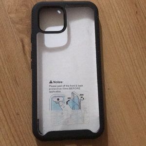 Phone case for pixel 4